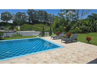 Casa en venta en Combia, Pereira · foto 9 de 10
