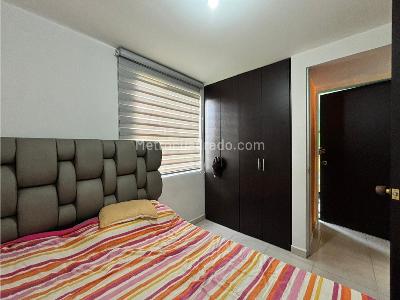 Apartamento de 3 alcobas en venta en San Joaquin, Pereira, 58 m² · foto 6 de 12