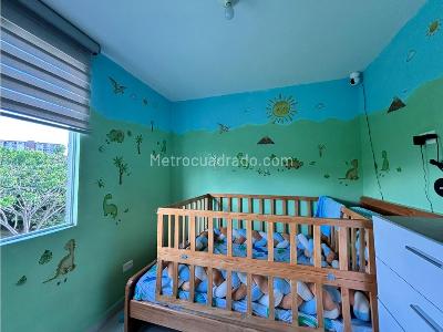 Apartamento de 3 alcobas en venta en San Joaquin, Pereira, 58 m² · foto 12 de 12
