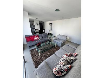 Apartamento de 2 alcobas en venta en Pinares, Pereira, 90 m² · foto 2 de 20