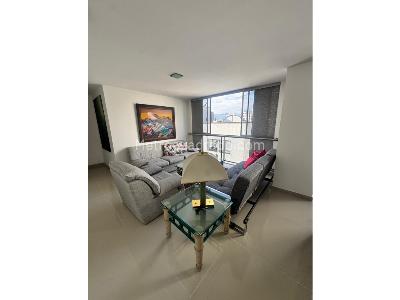 Apartamento de 2 alcobas en venta en Pinares, Pereira, 90 m² · foto 3 de 20