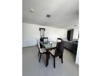 Apartamento de 2 alcobas en venta en Pinares, Pereira, 90 m² · foto 4 de 20