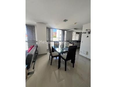 Apartamento de 2 alcobas en venta en Pinares, Pereira, 90 m² · foto 5 de 20