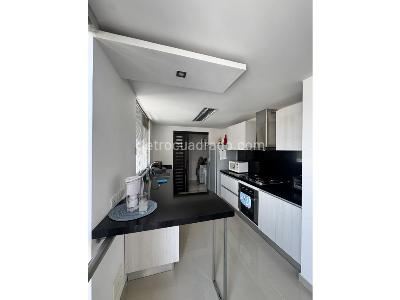 Apartamento de 2 alcobas en venta en Pinares, Pereira, 90 m² · foto 6 de 20