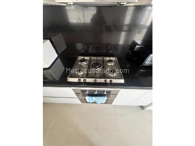 Apartamento de 2 alcobas en venta en Pinares, Pereira, 90 m² · foto 8 de 20