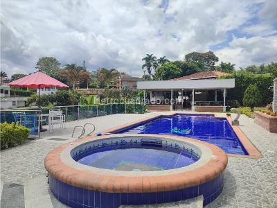 Casa en venta en Combia, Pereira · foto 2 de 17