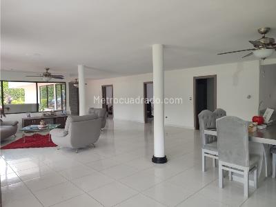 Casa en venta en Combia, Pereira · foto 8 de 17