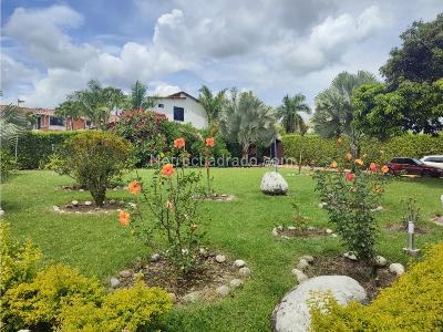 Casa en venta en Combia, Pereira · foto 16 de 17