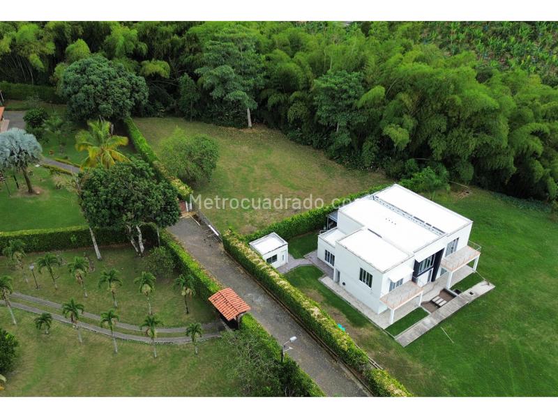 Lote en Venta, Combia, Pereira - Vista 2