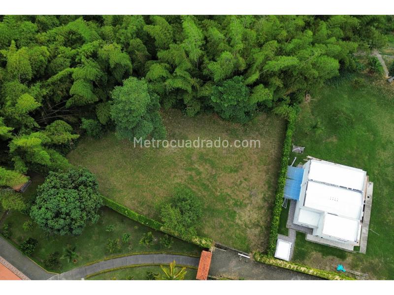 Lote en Venta, Combia, Pereira - Vista 3