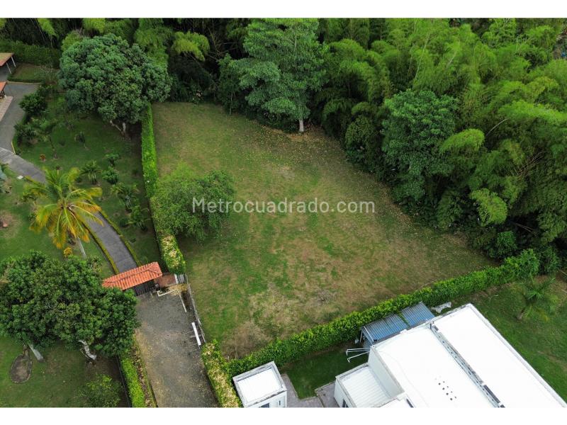 Lote en Venta, Combia, Pereira - Vista 4