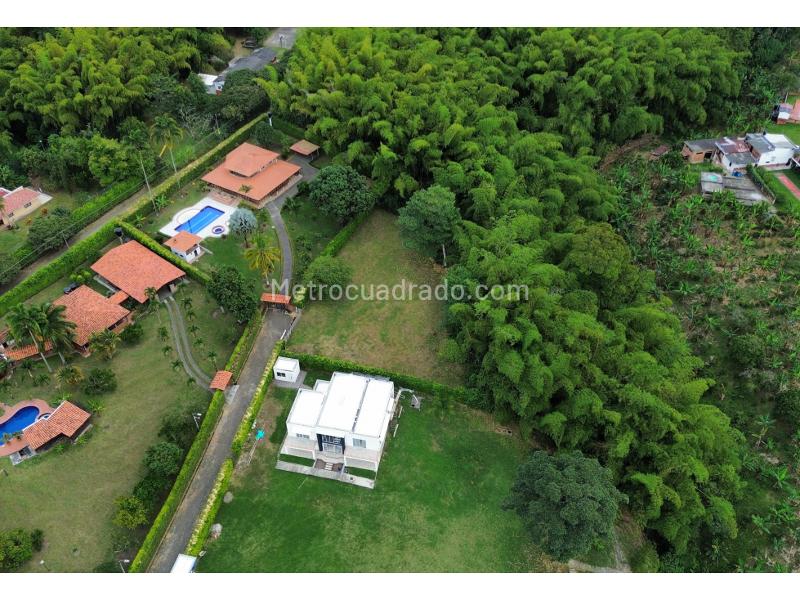 Lote en Venta, Combia, Pereira - Vista 5
