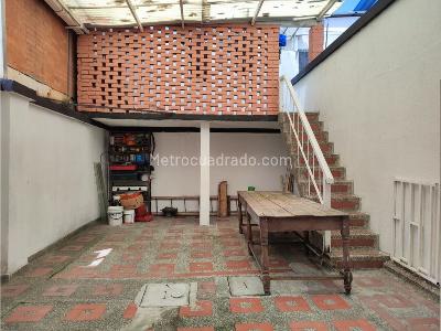Casa de 5 alcobas en venta en La Rebeca, Pereira, 194 m² · foto 5 de 11