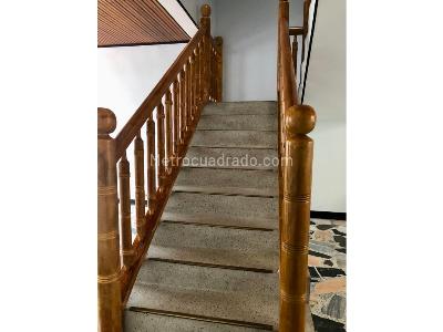 Casa de 5 alcobas en venta en La Rebeca, Pereira, 194 m² · foto 11 de 11