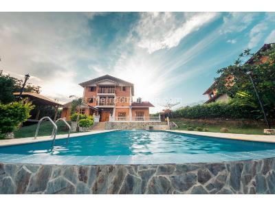 Casa de 5 alcobas en venta en Cerritos, Pereira · foto 2 de 20