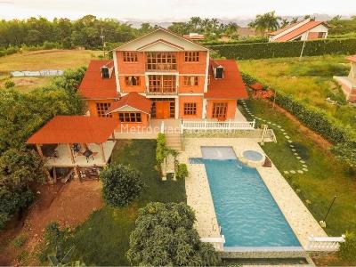 Casa de 5 alcobas en venta en Cerritos, Pereira · foto 4 de 20