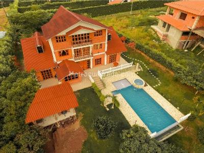Casa de 5 alcobas en venta en Cerritos, Pereira · foto 5 de 20