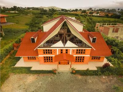 Casa de 5 alcobas en venta en Cerritos, Pereira · foto 6 de 20