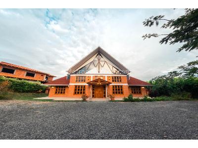 Casa de 5 alcobas en venta en Cerritos, Pereira · foto 8 de 20