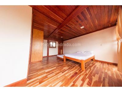 Casa de 5 alcobas en venta en Cerritos, Pereira · foto 17 de 20