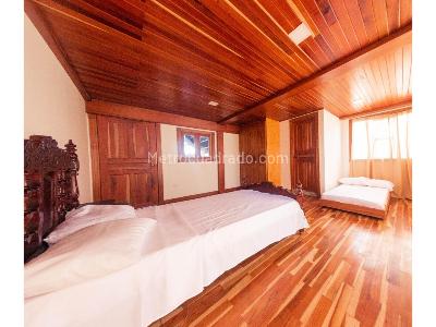 Casa de 5 alcobas en venta en Cerritos, Pereira · foto 19 de 20