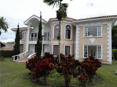 Casa en venta en El Tigre, Pereira · foto 2 de 20