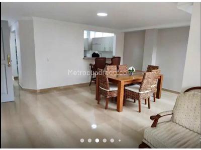 Apartamento en venta en Pinares, Pereira · foto 3 de 20