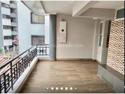 Apartamento en venta en Pinares, Pereira · foto 7 de 20