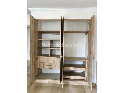 Apartamento en venta en Pinares, Pereira · foto 9 de 20