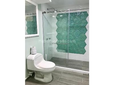 Apartamento en venta en Pinares, Pereira · foto 14 de 20