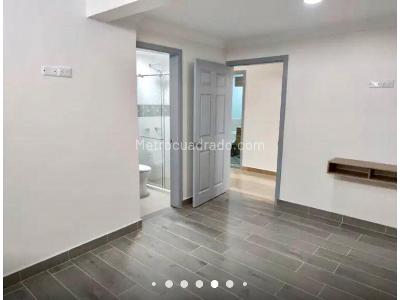 Apartamento en venta en Pinares, Pereira · foto 18 de 20