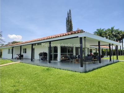 Casa de 5 alcobas en venta en Cerritos, Pereira · foto 3 de 20