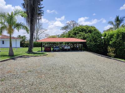 Casa de 5 alcobas en venta en Cerritos, Pereira · foto 10 de 20