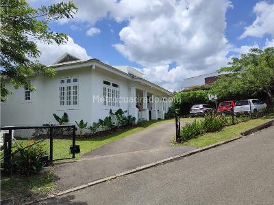 Casa en venta en Cerritos, Pereira · foto 2 de 20