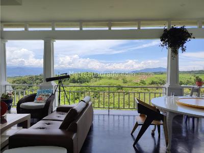 Casa en venta en Cerritos, Pereira · foto 3 de 20