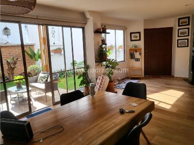Casa de 4 alcobas en venta en La Julita Juan B, Pereira, 192 m² · foto 2 de 20