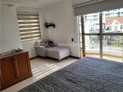 Casa de 4 alcobas en venta en La Julita Juan B, Pereira, 192 m² · foto 9 de 20