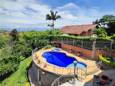 Casa en venta en Condina, Pereira · foto 2 de 20