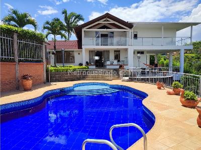 Casa en venta en Condina, Pereira · foto 4 de 20