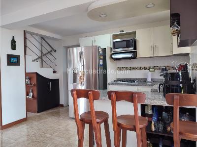 Casa en venta en Condina, Pereira · foto 6 de 20