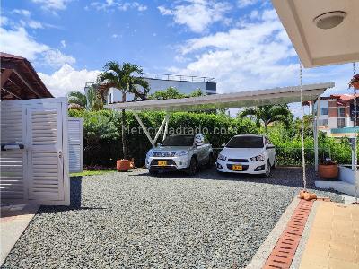 Casa en venta en Condina, Pereira · foto 11 de 20