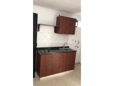 Apartamento en venta en Av, Pereira · foto 6 de 8