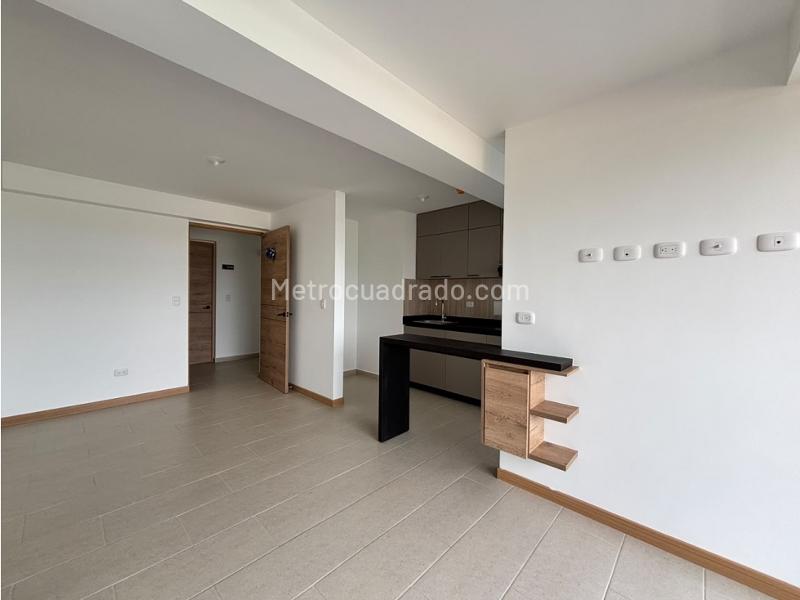 Apartamento en Arriendo, Galicia, Pereira – pohled 3
