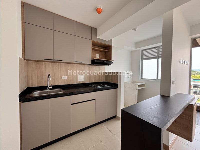 Apartamento en Arriendo, Galicia, Pereira – pohled 5