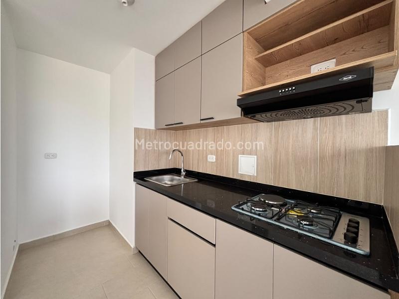 Apartamento en Arriendo, Galicia, Pereira – pohled 6