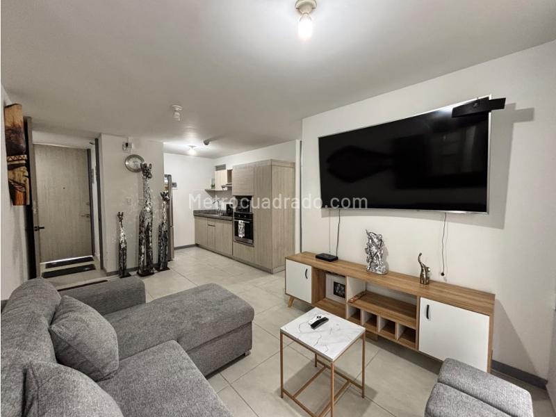 Apartamento en Arriendo, Unicentro, Pereira