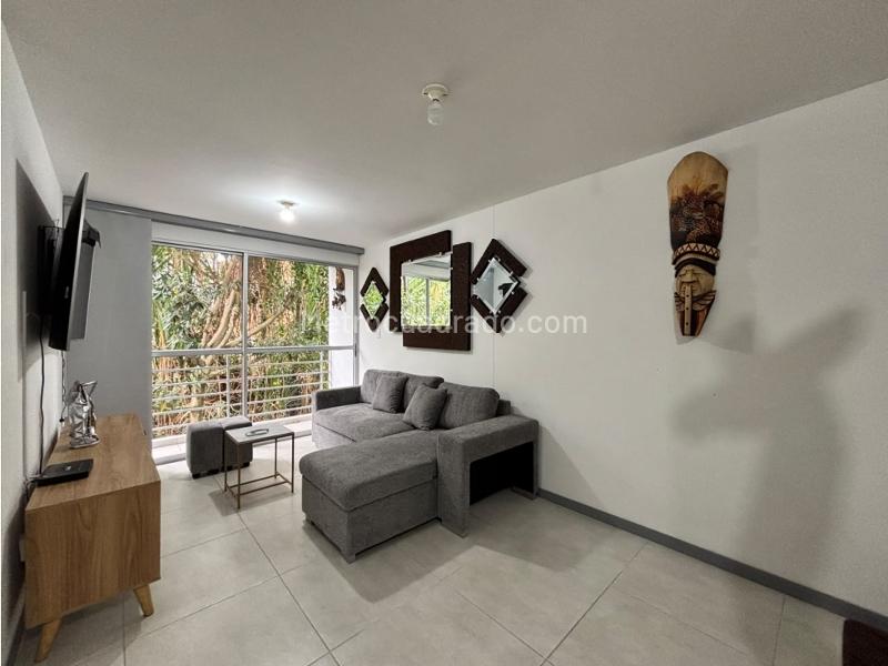 Piso – Pereira - Vista 3