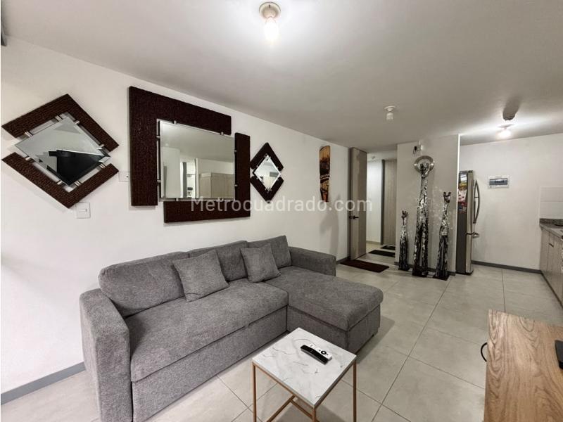 Piso – Pereira - Vista 5
