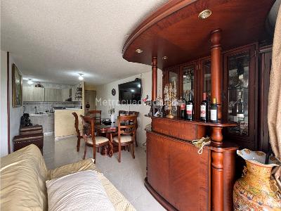 Apartamento de 3 alcobas en venta en 30 De Agosto, Pereira, 72 m² · foto 3 de 18