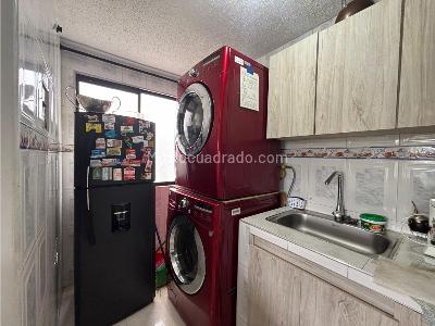 Apartamento de 3 alcobas en venta en 30 De Agosto, Pereira, 72 m² · foto 4 de 18